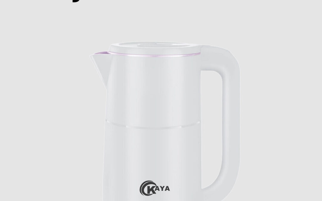 Kaya KYK-2001 Electric Kettle