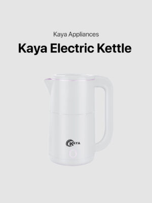 Kaya KYK-2001 Electric Kettle