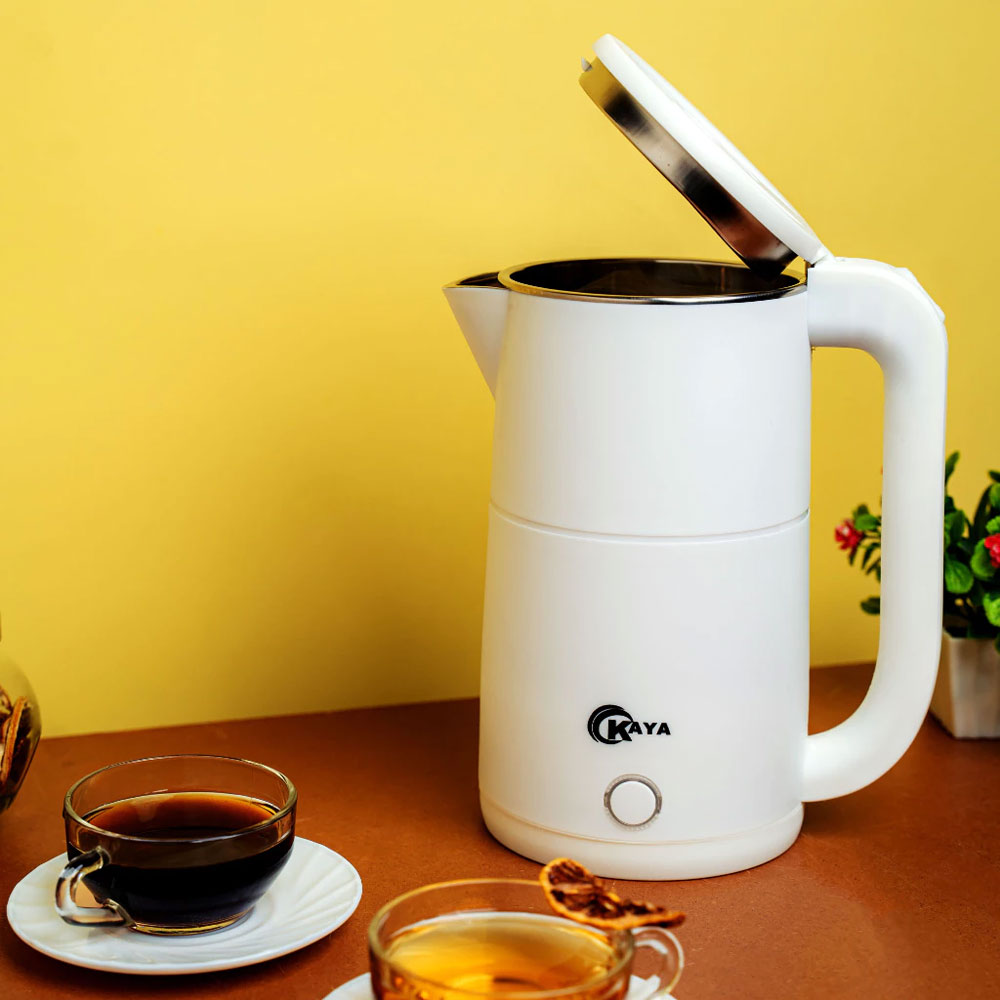 Kaya KYK-2001 Electric Kettle - Image 4