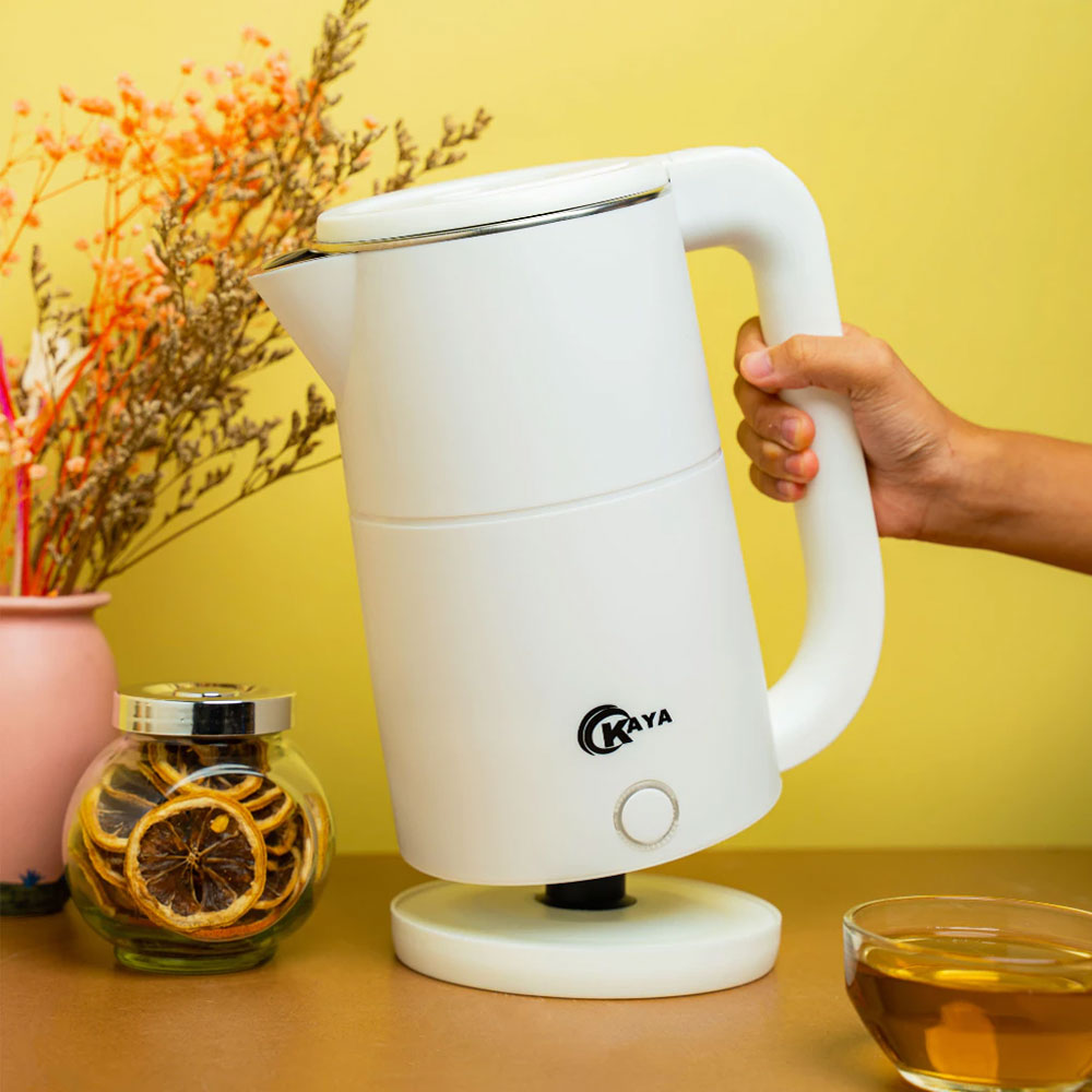 Kaya KYK-2001 Electric Kettle - Image 3