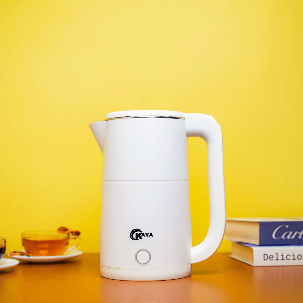 Kaya KYK-2001 Electric Kettle - Image 2