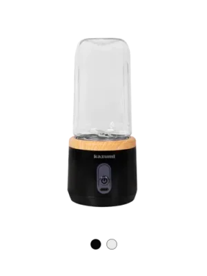 Kazumi KZ-PJ40 Portable Juicer