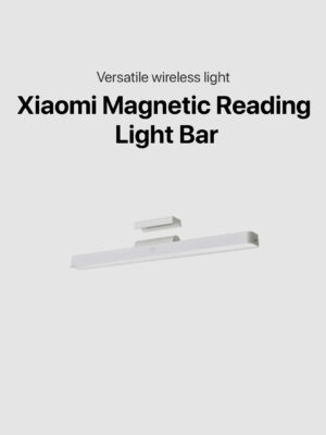 Xiaomi Magnetic Reading Light Bar GL