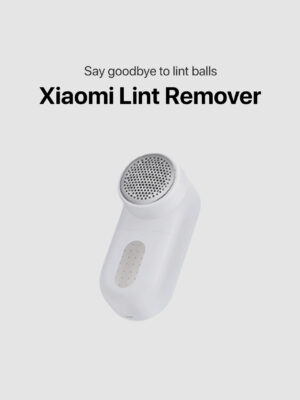 Xiaomi Lint Remover