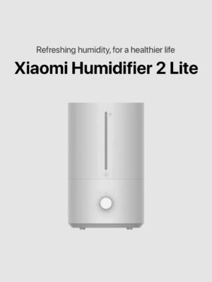 Xiaomi Humidifier 2 Lite EU