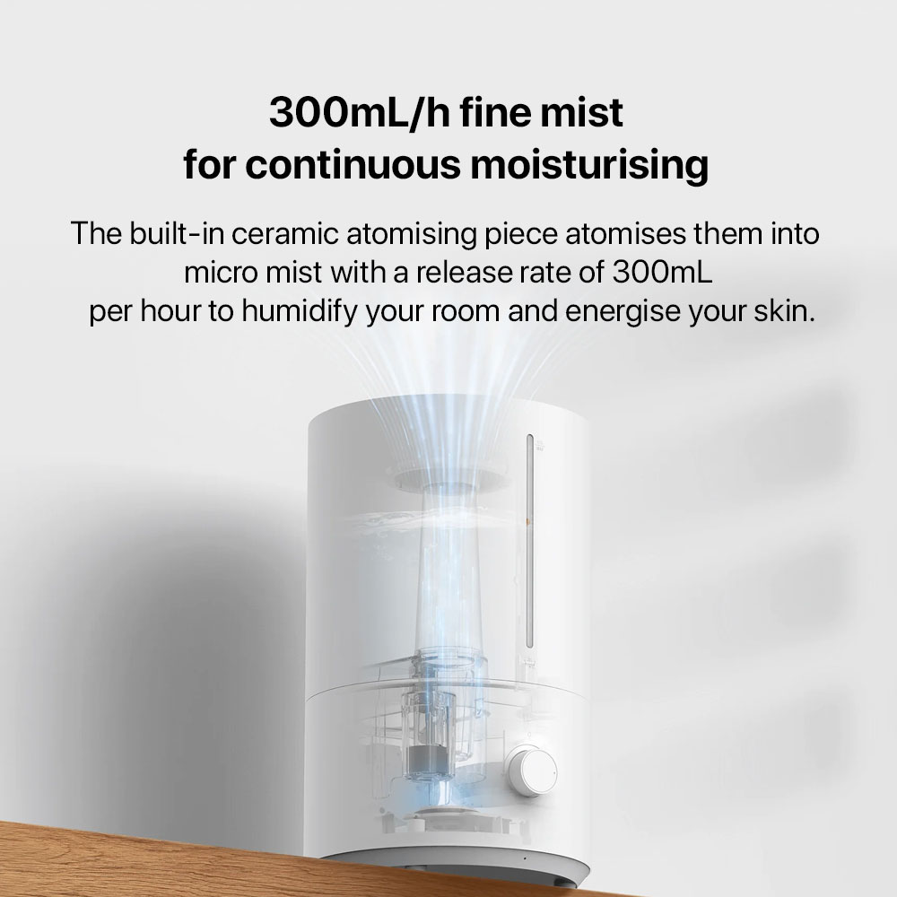 Xiaomi Humidifier 2 Lite EU - Image 4