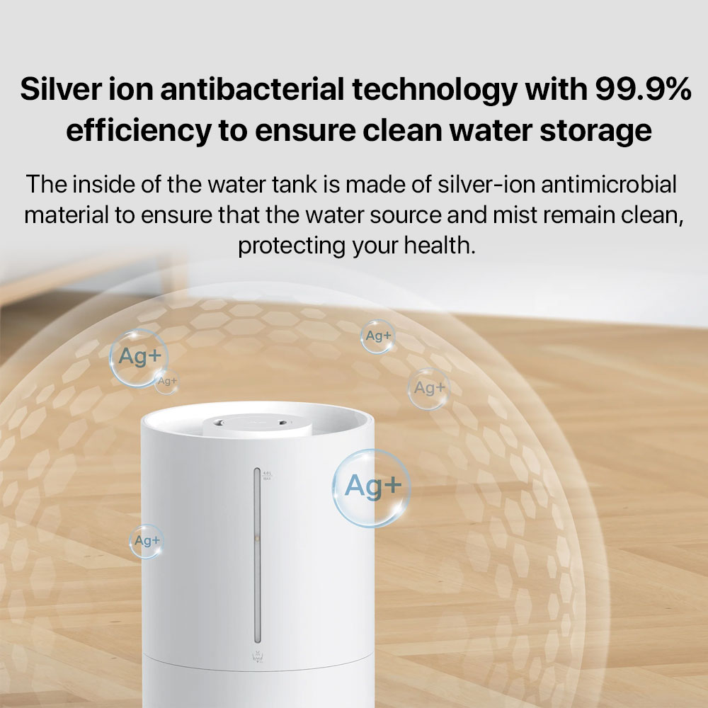 Xiaomi Humidifier 2 Lite EU - Image 2