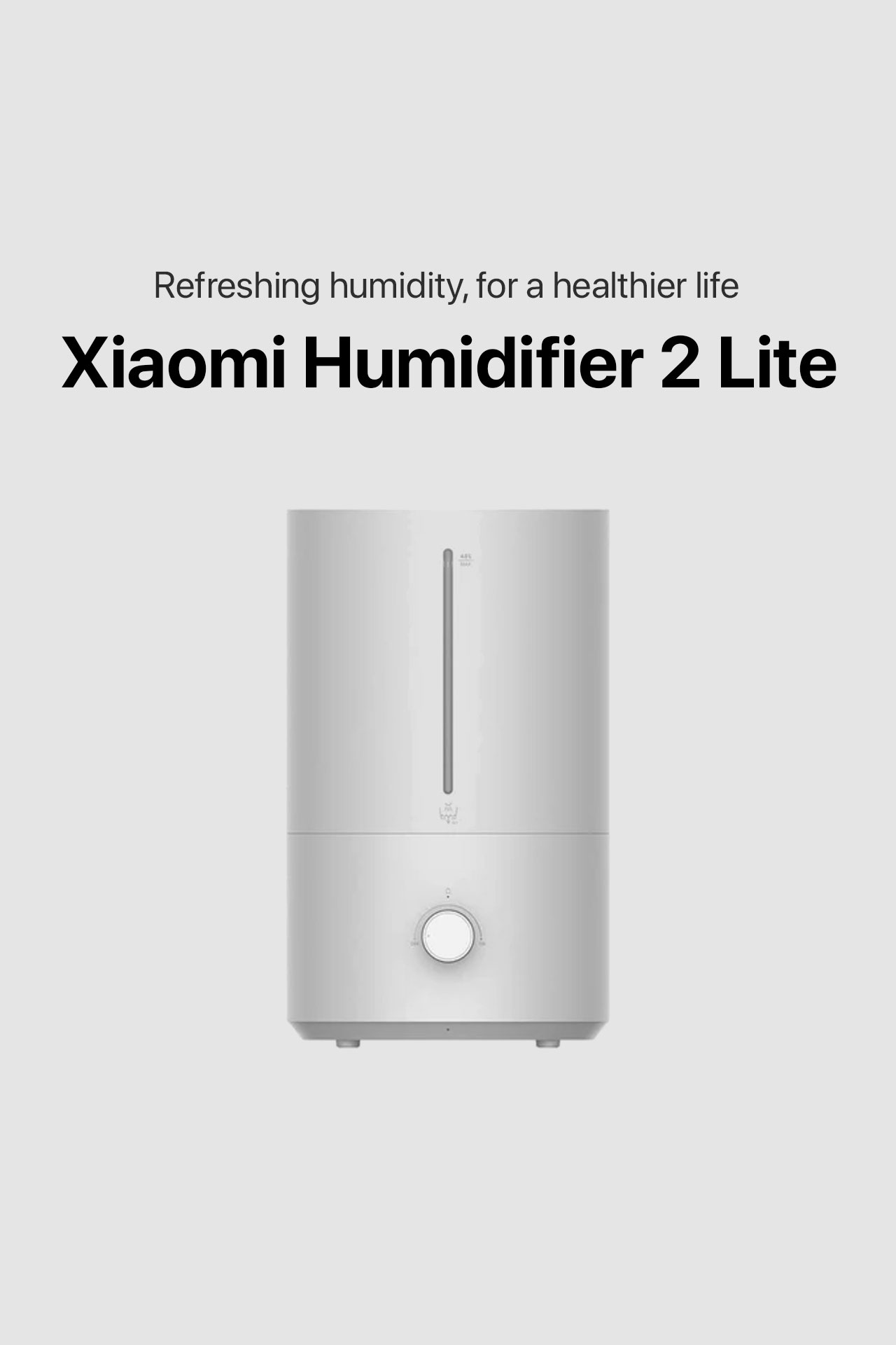 Xiaomi Humidifier 2 Lite EU