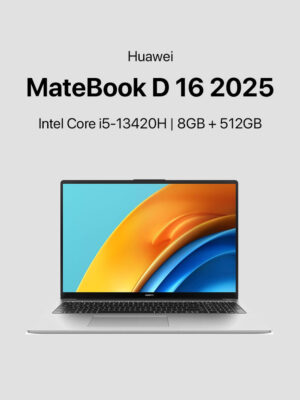 Huawei MateBook D16 2025