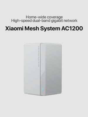 Xiaomi Mesh System AC1200