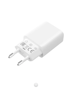 Mi 20W Charger (Type-C)