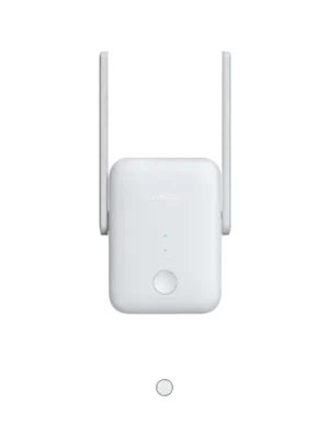 MI WI-FI Range Extender AX1500 EU