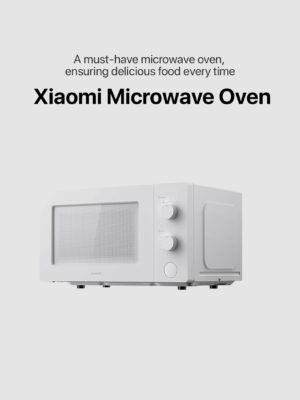 Xiaomi Microwave Oven