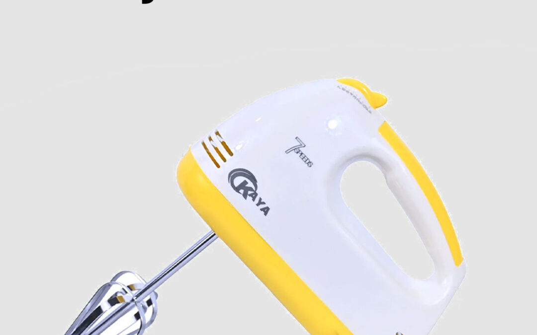Kaya KYW-1001 Whisk Mixer