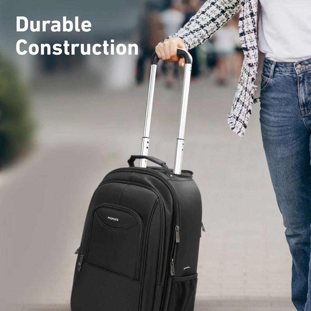 Promate Mogul-TR Trolley bag - Image 2