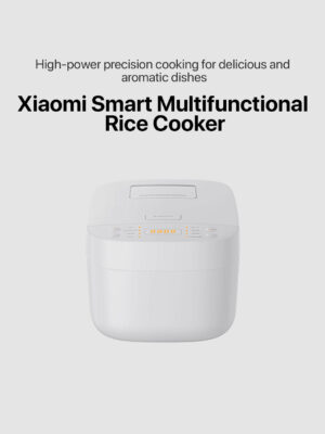 Xiaomi Smart Multifunctional Rice Cooker