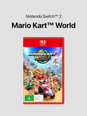 Mario Kart™ World