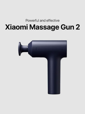 XIAOMI MASSAGE GUN 2