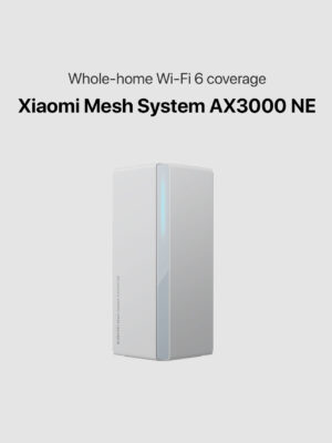Xiaomi Mesh System AX3000 NE