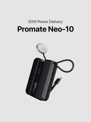 Promate Neo-10 Power Bank