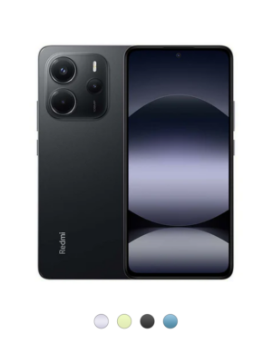 Xiaomi Redmi Note 14 1