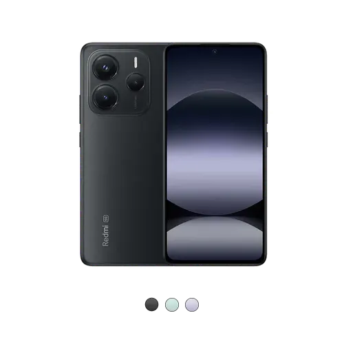 Xiaomi Redmi Note 14 5G