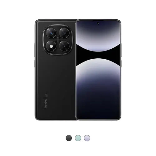 Xiaomi Redmi Note 14 Pro 5G