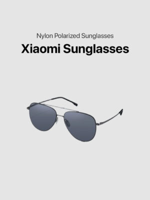 Xiaomi Nylon Polarized Sunglasses