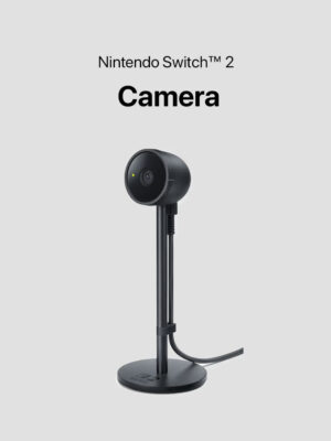 Nintendo Switch™ 2 Camera