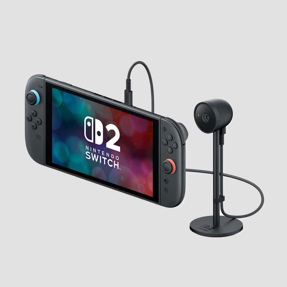 Nintendo Switch™ 2 Camera - Image 3