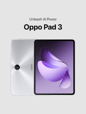 Oppo Pad 3 Matte Display Edition