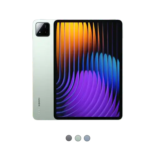 Xiaomi Pad 7