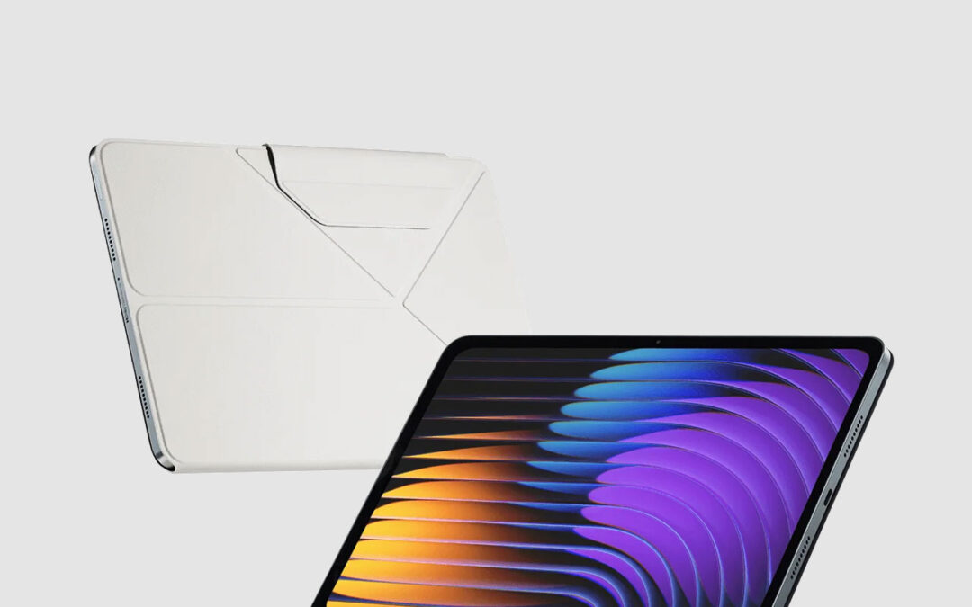 XIAOMI PAD 7/7 PRO COVER