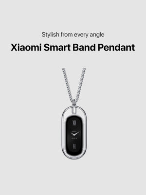 Xiaomi Smart Band Pendant