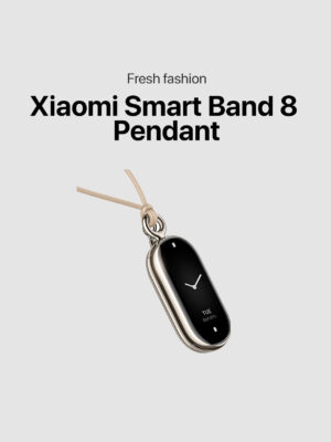 Xiaomi Smart Band 8 Pendant