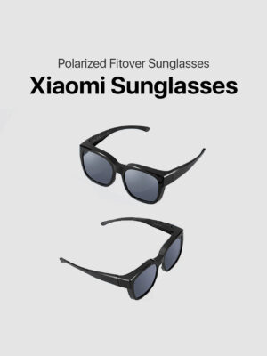 Xiaomi Polarized Fitover Sunglasses