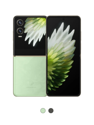 Tecno Phantom V Flip 2 5G 8GB RAM - 256GB ROM