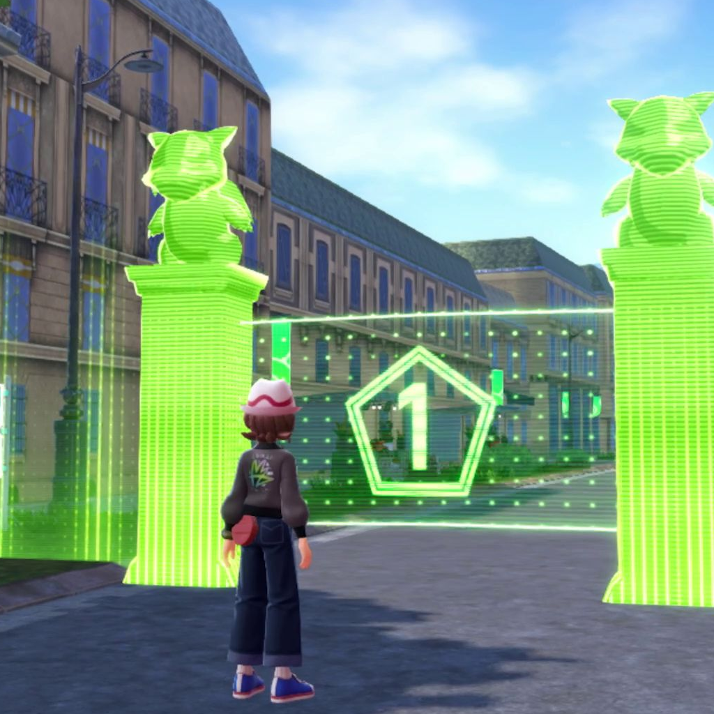 Pokemon Legends: Z-A - Image 4