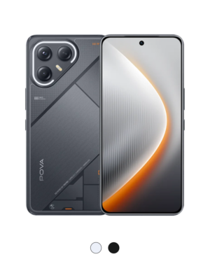 Tecno Pova 7 Ultra
