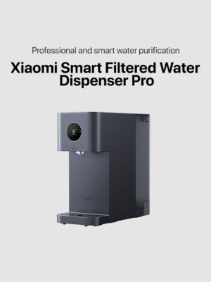 Xiaomi Smart Filtered Water Dispenser Pro