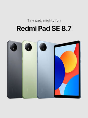 Xiaomi Redmi Pad SE 8.7