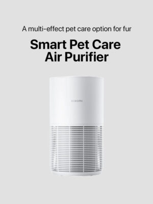 Xiaomi Smart Pet Care Air Purifier