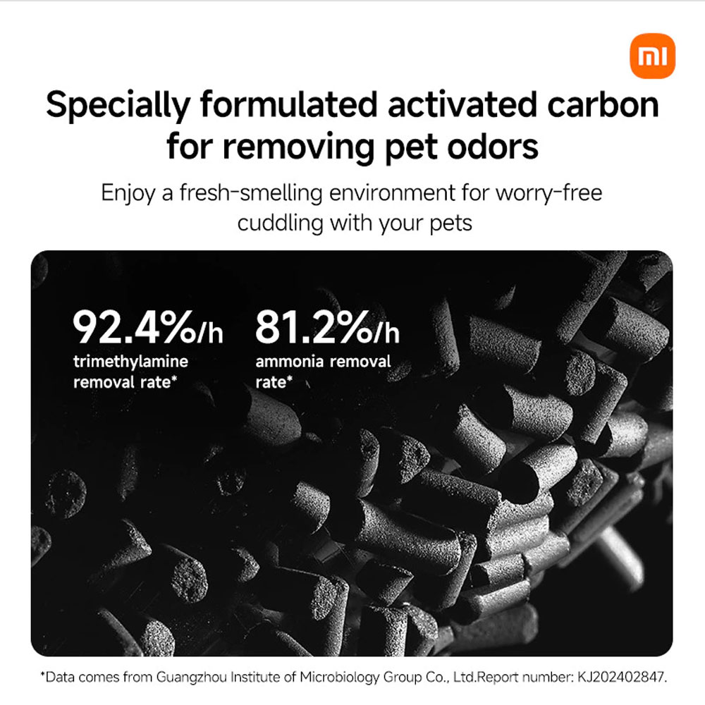 Xiaomi Smart Pet Care Air Purifier - Image 4