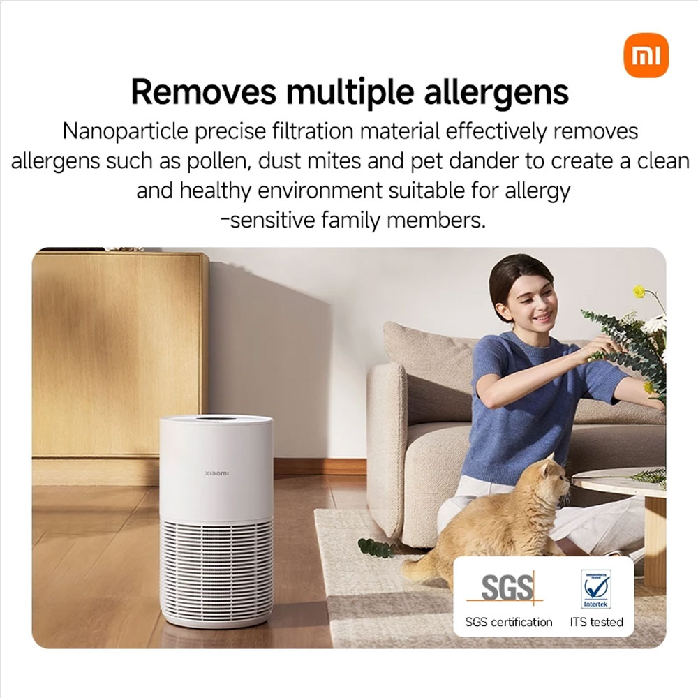 Xiaomi Smart Pet Care Air Purifier - Image 3