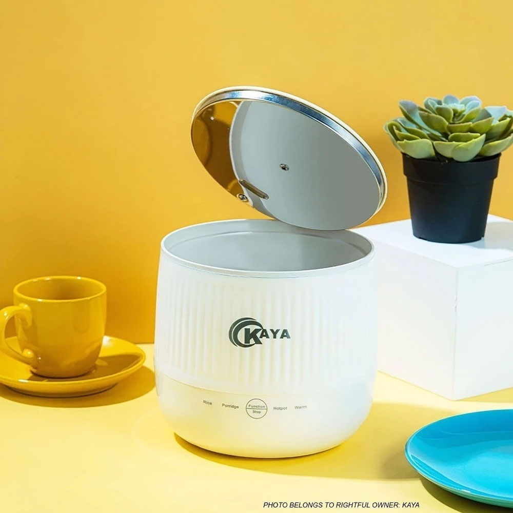 Kaya KY-1801 Intelligent Rice Cooker - Image 3