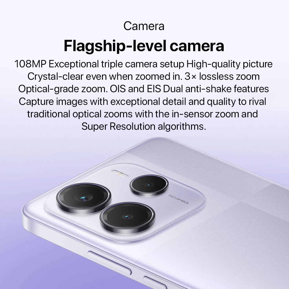 Xiaomi Redmi Note 14 5G - Image 4