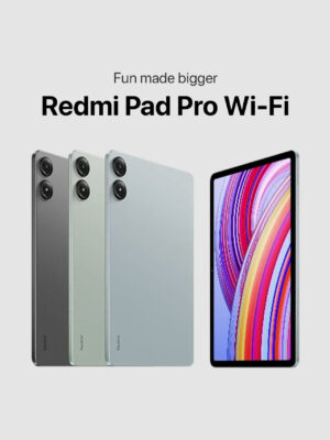 Xiaomi Redmi Pro WI-FI 8GB RAM - 256GB ROM