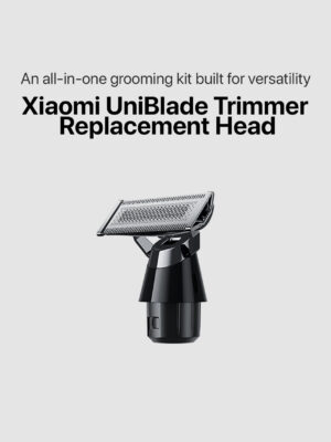 Xiaomi UniBlade Trimmer Replacement Head