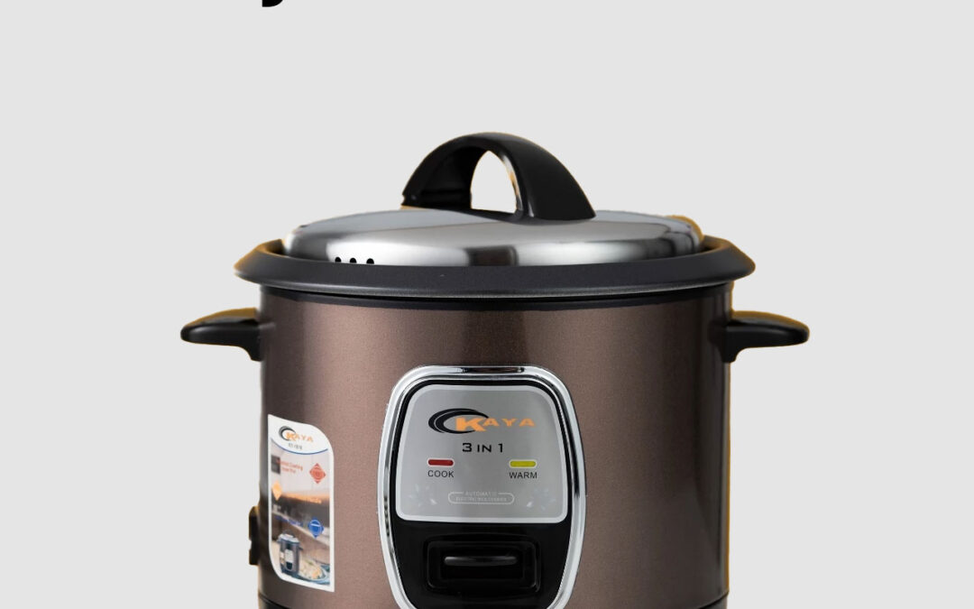 Kaya KY-1010 Rice Cooker