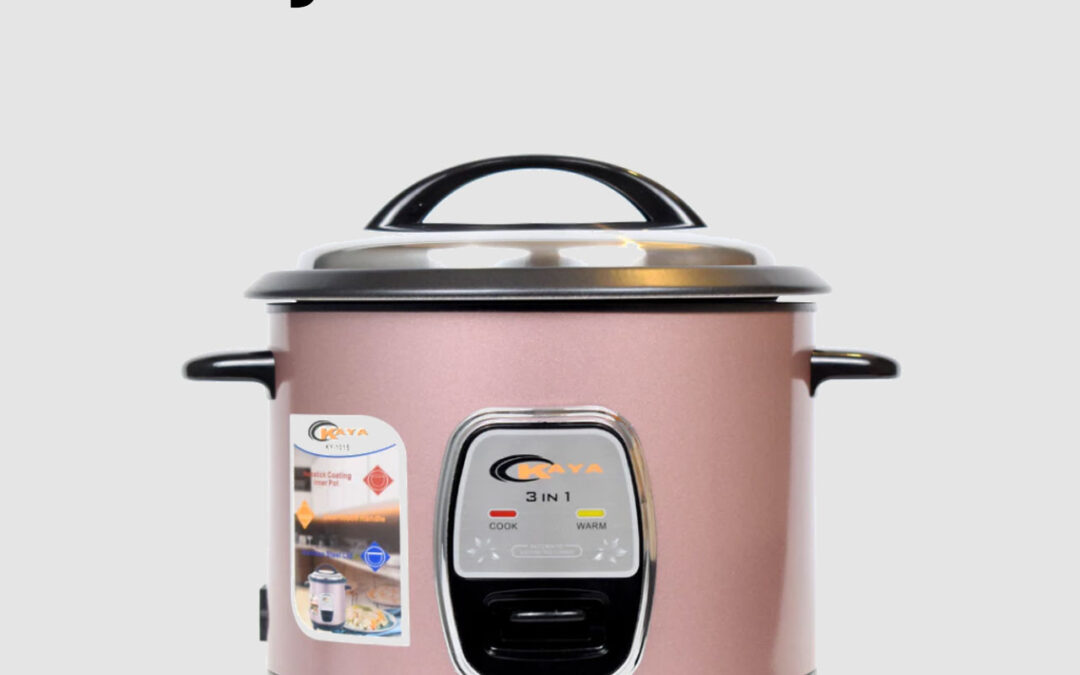 Kaya KY-1015 Rice Cooker